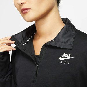 Nike Womens Top Midlayer Long Sleeve Running Top